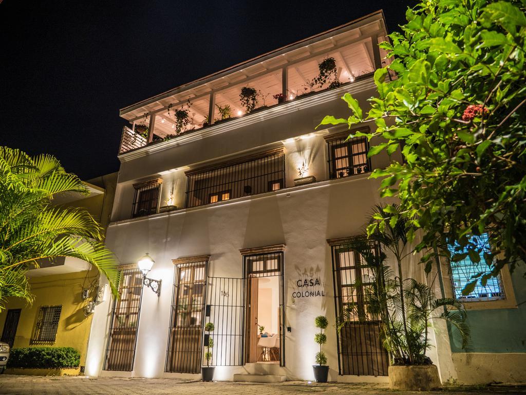 Casa Colonial 호텔 | 산토도밍고, 도미니카 공화국 | 계절특가 $435부터
